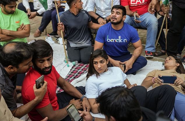 Wrestlers Protest: पहलवानों के लिए खर्चीला साबित हो रहा विरोध प्रदर्शन