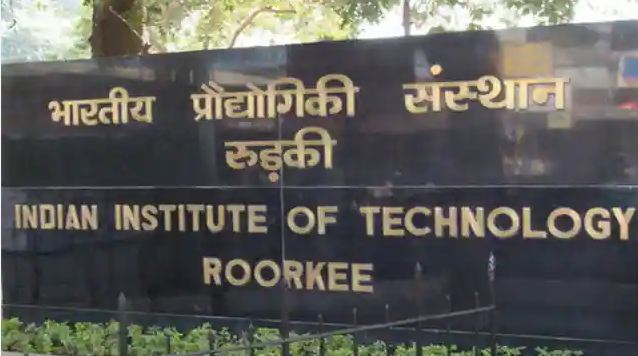 IIT Roorkee ग्रेटर नोएडा में स्थापित करेगा उत्कृष्ठता केंद्र