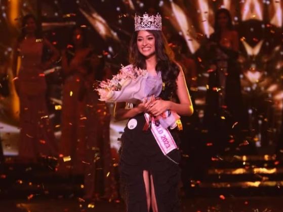 Miss India World 2023 : आप कहां से आते हैं यह मायने नहीं रखता, कहां पहुंचते हैं यह अहम है : मिस इंडिया वर्ल्ड