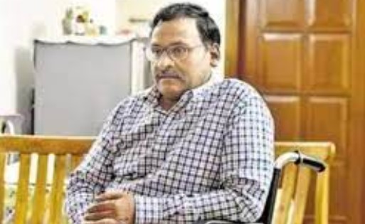 Supreme  Court : डीयू के पूर्व प्रोफेसर साईबाबा को बरी करने के आदेश को किया रद्द
