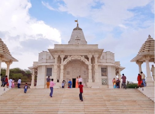 Birla Mandir