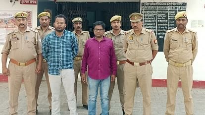 Kanpur News : एंटी करप्शन टीम ने पकड़ा रिश्वतखोर लेखपाल