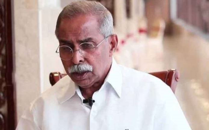 CBI : पूर्व सांसद की हत्या में आंध्र प्रदेश के सीएम के चाचा गिरफ्तार