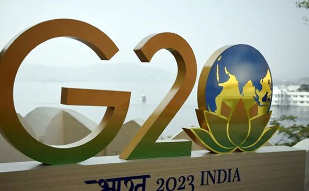 G-20 : विश्व स्तर पर न्यायसंगत हरित परिवर्तन पर मंथन