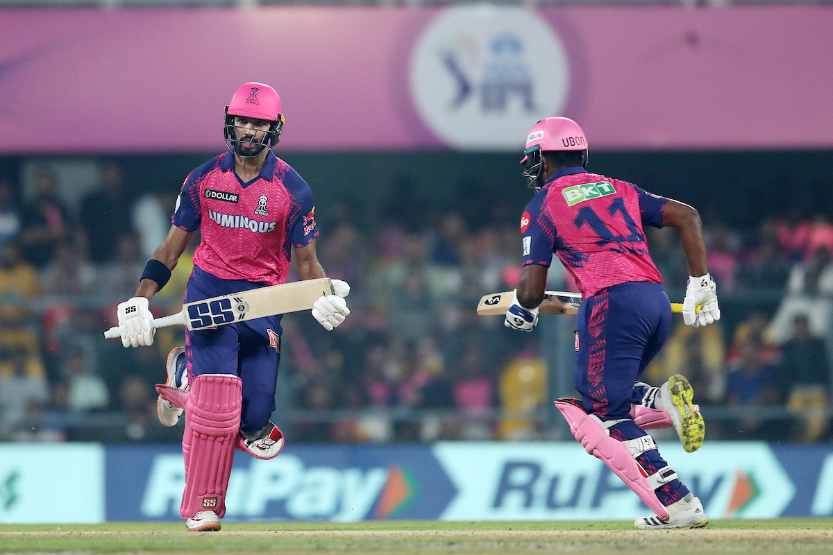 IPL 2023: पंजाब किंग्स ने जीता मुकाबला, राजस्थान को 5 रन से हराया