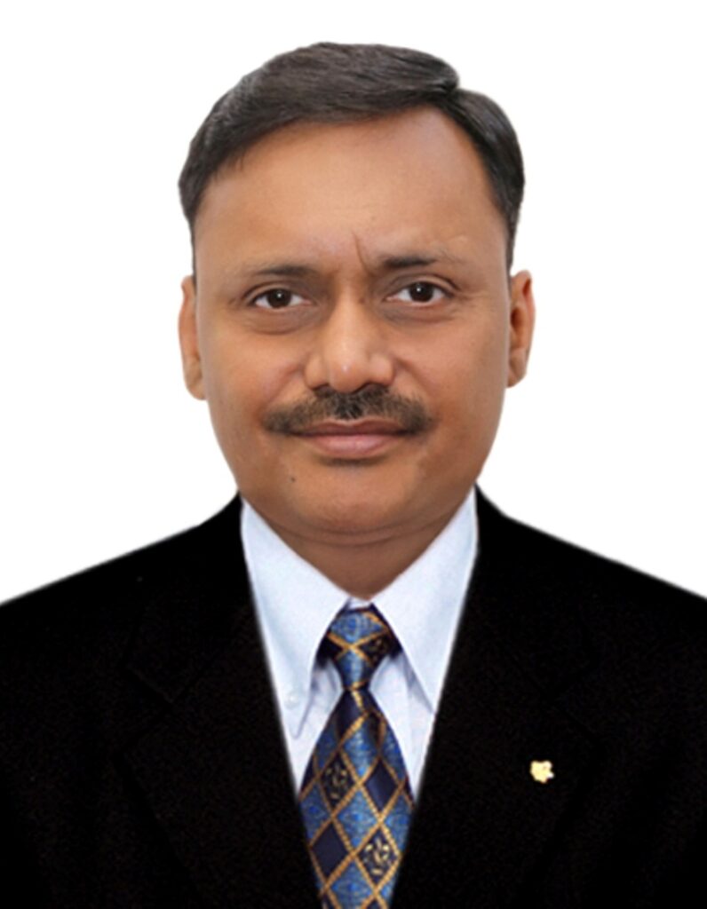 DMRC News : Dr. Amit Kumar Jain appointed as the new Director (Operations and Services) of DMRC