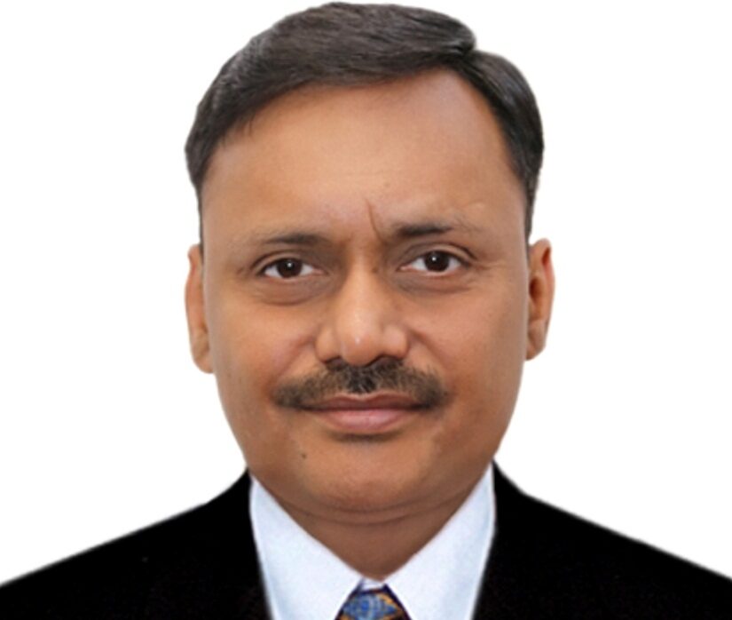 DMRC News : डीएमआरसी के नए निदेशक (संचालन और सेवाएं) बने डा. अमित कुमार जैन