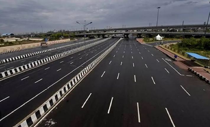 Road Construction : नौ साल में हुआ 50 हजार किलोमीटर राष्ट्रीय राजमार्ग का निर्माण