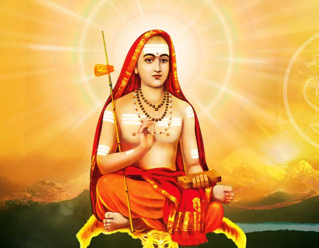 Adi Shankaracharya Jayanti 2023 : धर्म स्थापना के लिए 1200 वर्ष पहले किया वैदिक ज्ञान का प्रचार