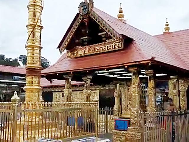 Kerala Temples :