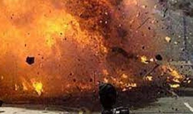 Kerala : बम बनाते समय हुए विस्फोट में व्यक्ति ने हाथ गंवाया