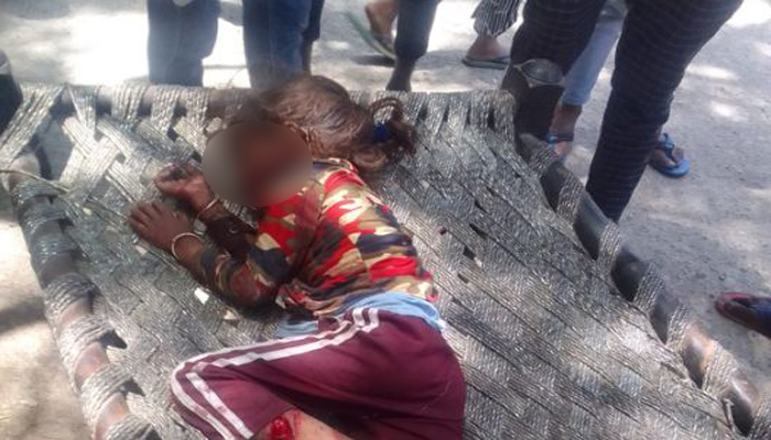 Noida News: आखिर जिंदगी से हार गया अगवा कर घायल किया गया बालक