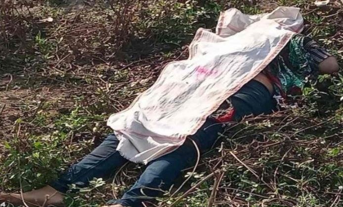 Maharashtra: गर्लफ्रेंड ने किया ब्रेकअप तो बॉयफ्रेंड ने कटर से गर्दन और चेहरा काटकर उतार दिया मौत के घाट