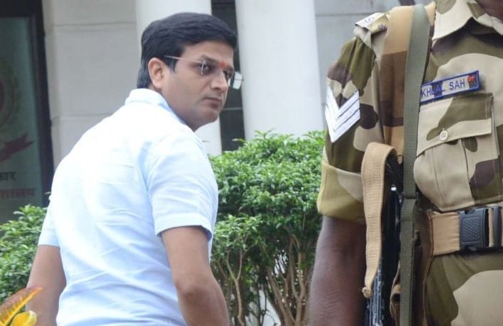Jharkhand News: ED ने झारखंड के IAS अधिकारी छवि रंजन को किया गिरफ्तार