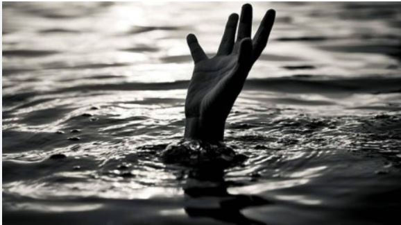 Noida News : गंगा में डूबकर नोएडा प्राधिकरण के कर्मचारी की मौत
