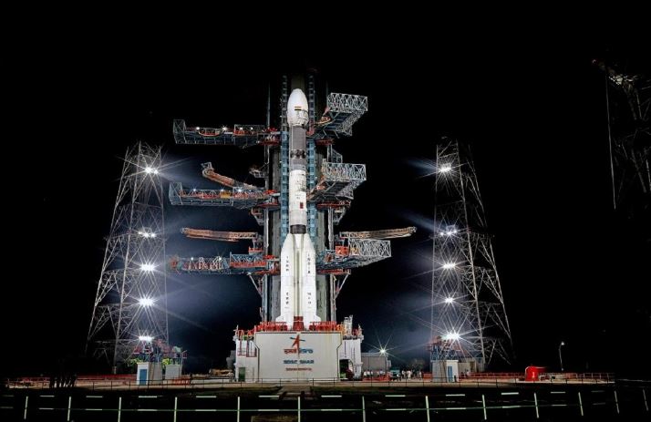 High Jump in Space : दूसरी पीढ़ी के नौवहन उपग्रह का सफल प्रक्षेपण : इसरो