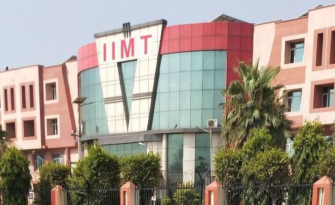 Noida News : IIMT कॉलेज के स्टूडेंट के होटल में मौत