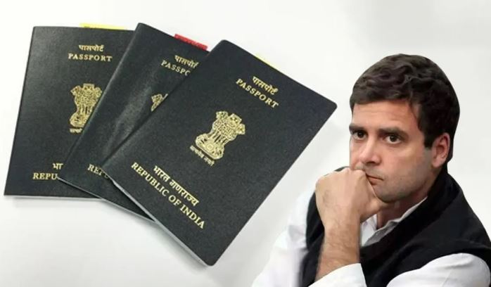 Passport Dispute : राहुल को तीन वर्ष के लिए पासपोर्ट मिलने का रास्ता साफ, कोर्ट ने दी एनओसी