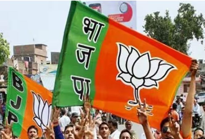 UP Nikay Chunav Results: सहारनपुर, अयोध्या और झांसी में भाजपा उम्मीदवार जीते