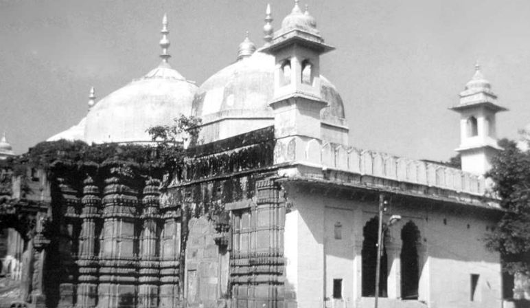 Gyanwapi Masjid Case