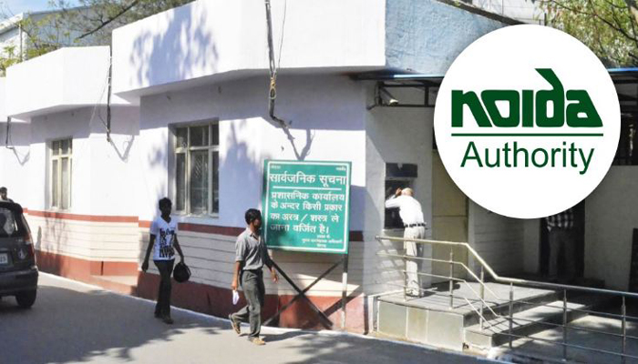 Noida News: नोएडा प्राधिकरण में 14 नए प्रबंधकों को मिली तैनाती
