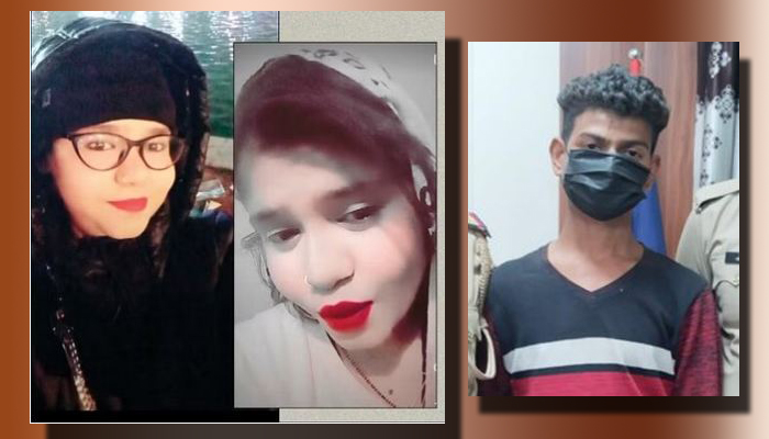 Noida News : लड़की के हाथ पर बने टैटू ने खोल दिया हत्या का राज