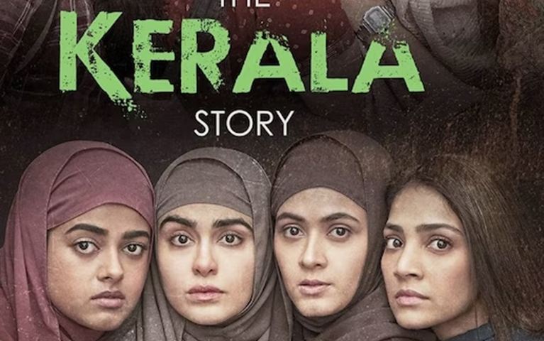 ‘गजवा-ए-हिंद’ का ख्वाब देखने वालों को बेनकाब कर रही ‘The Kerala Story’ : भाजपा