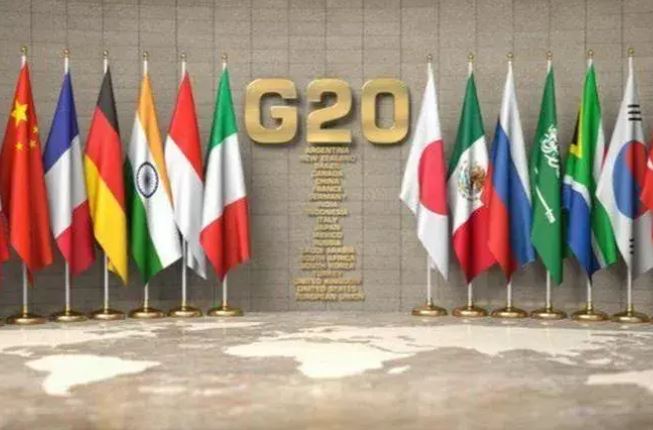 G-20 : कश्मीर के लोगों को जी20 कार्यक्रम से नकारात्मक यात्रा परामर्श हटने की उम्मीद