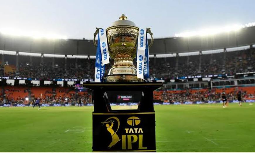 Tata Again Becomes IPL’s Sponsor, अगले 5 सालों के लिए फिर बाजी मारी