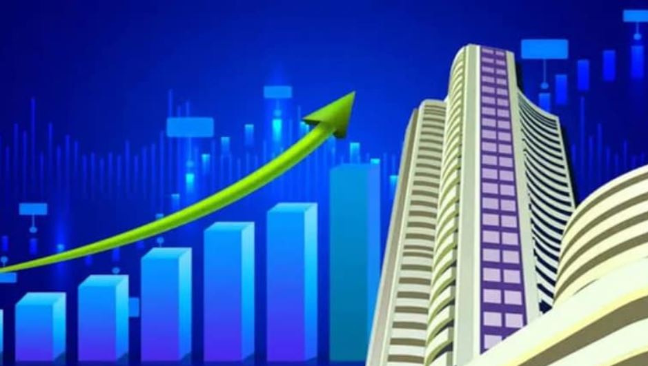 Share Market : मार्केट ओपन होते ही सेंसेक्स निफ्टी की सपाट शुरुआत, कुछ शेयरों में दिखा उछाल