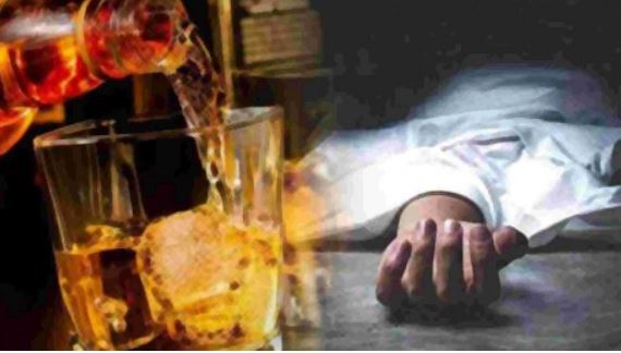 Tamil Nadu : जहरीली शराब पीने से तीन लोगों की मौत