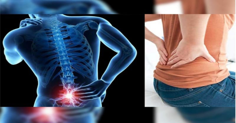Home Remedies For Lower Back Pain : ये घरेलू उपाय हैं पीठ के निचले हिस्से में दर्द का रामबाण उपाय