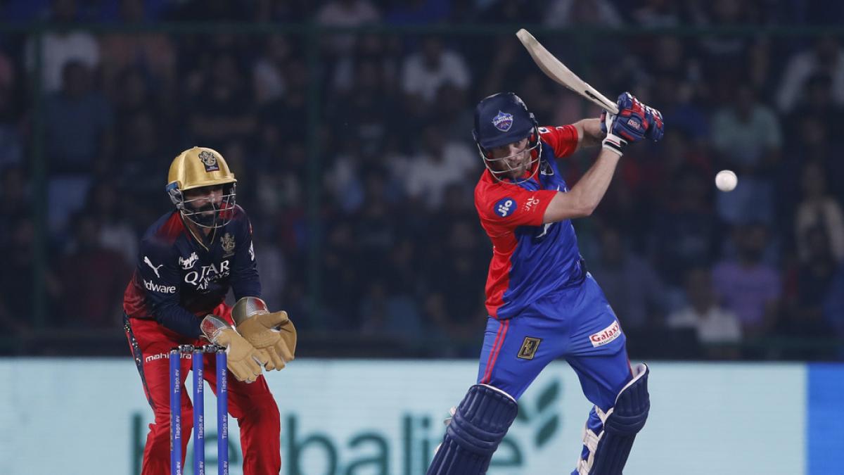 IPL 2023: दिल्ली ने जीता मुकाबला, बैंगलोर को 7 विकेट से हराया