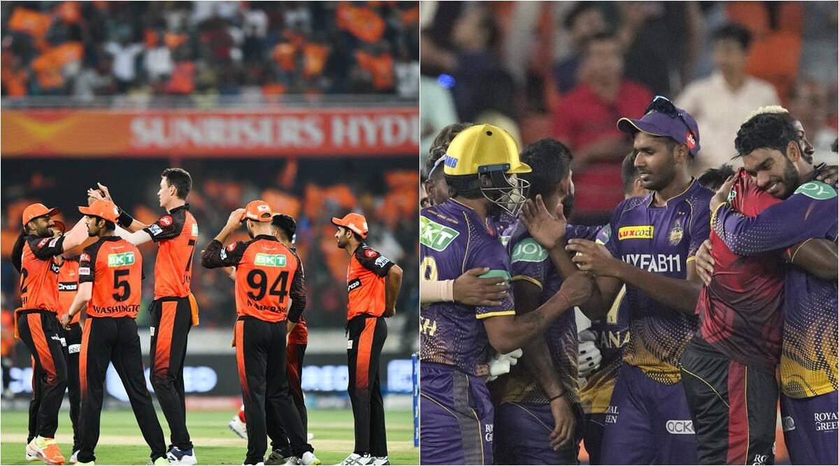IPL 2023: रोमांचक मुकाबले में जीता कोलकाता, सनराइजर्स हैदराबाद को 5 रन से हराया