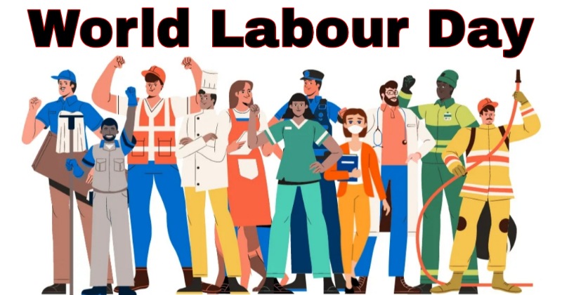 World Labour Day 2023- मजदूर दिवस को सबसे पहले किस देश ने और क्यों मनाया था?