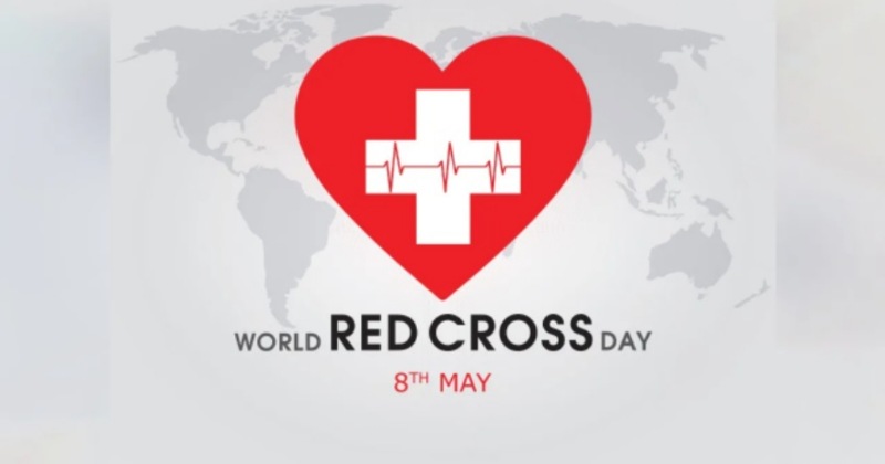 World Red Cross Day: वर्ल्ड रेड क्रॉस डे के मौके पर जानें इसका इतिहास एवं महत्व