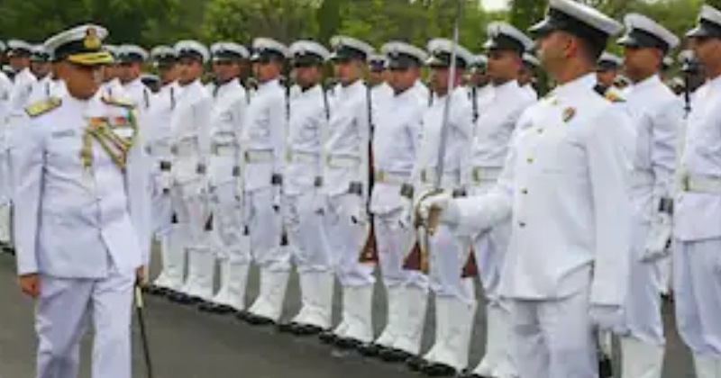 Job Update – भारतीय नौसेना में नौकरी पाने का सुनहरा मौका, सीधी भर्ती