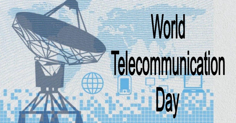 World Telecommunication Day: इस थीम के साथ मनाया जा रहा विश्व दूरसंचार दिवस, जानिए इस दिन को मनाने का क्या है उद्देश्य