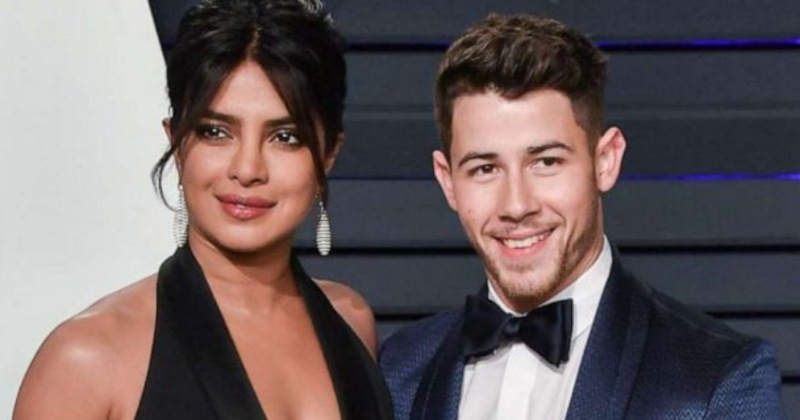 Nick Jonas: भारत में ‘जीजू’ कहे जाने पर निक जोनस की प्रतिक्रिया