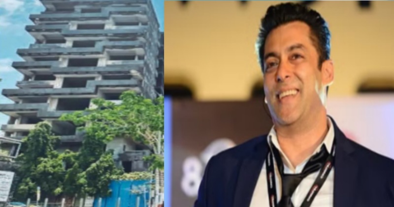 Salman Khan Hotel: मुंबई में 19 मंजिला, सी-फेस लग्जरी होटल बनवाने जा रहे सलमान खान