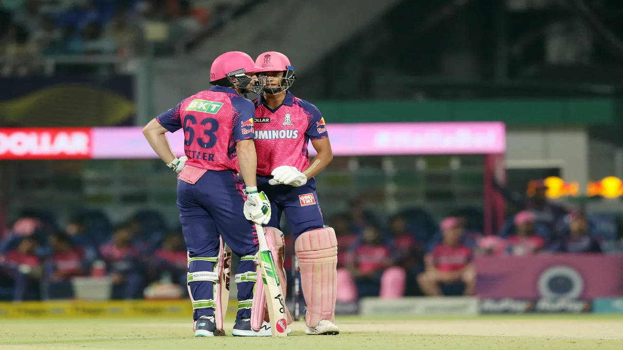 IPL 2023: राजस्थान ने जीता मुकाबला, कोलकाता को 9 विकेट से हराया