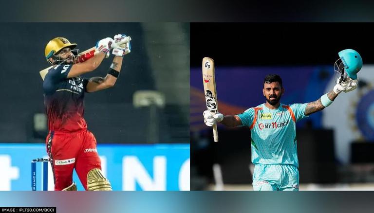 IPL 2023: Lucknow Super Giants vs Royal Challengers Bangalore will be face to face