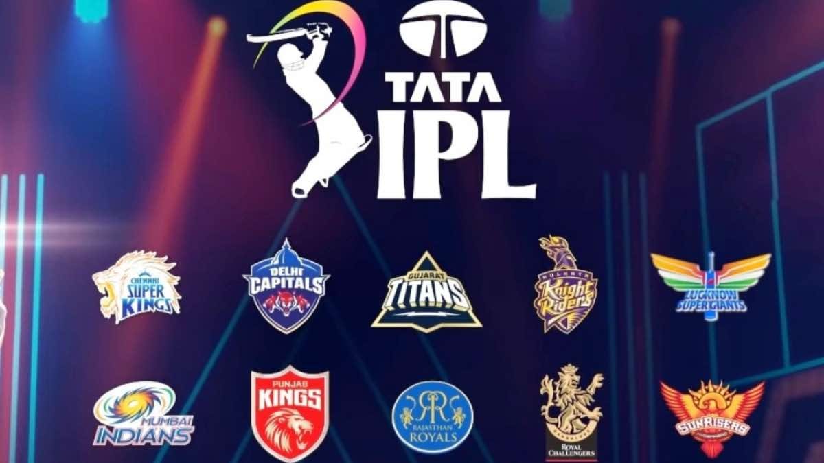 IPL 2023 : आज दो टीमे होंगी आमने-सामने।