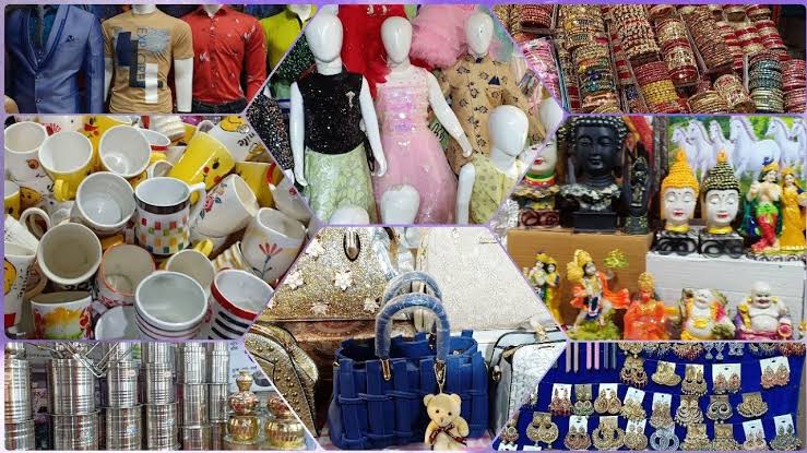 Kanpur Market: Where will you get every item of need in the market of Kanpur, where are the lowest prices