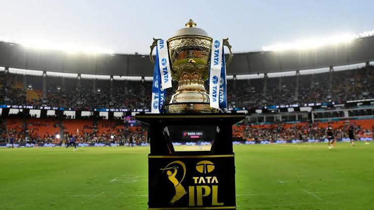 IPL 2023: KKR VS PBKS will be face to face in the 53rd match on Monday evening