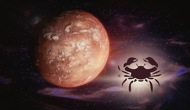 Mangal Gochar 2023: The strength of Mars will be weak in Cancer