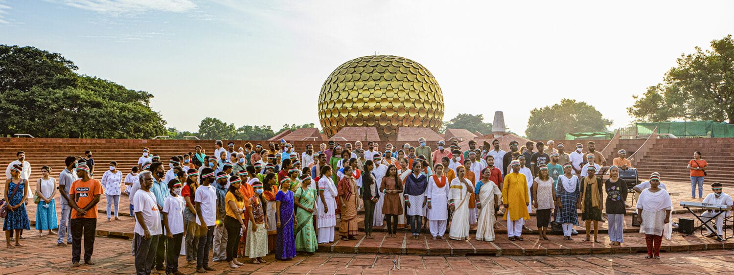 Special Story: No religion, no caste, no government law, there is only peace in this city of Tamil Nadu