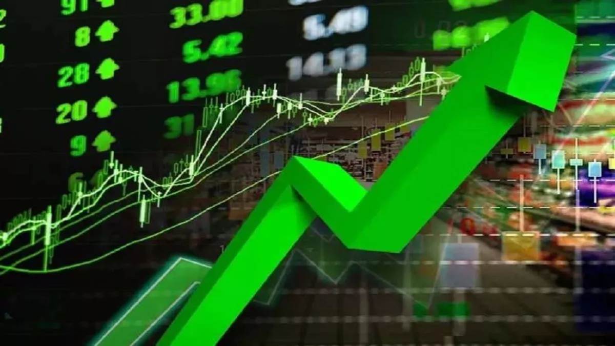 Share Market : मार्केट खुलते ही सेंसेक्स 172 अंक चढ़ा, कई कंपनियों में दिखी उछाल