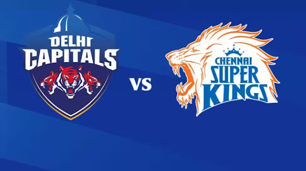 IPL 2023: DC VS CSK will clash in today's match