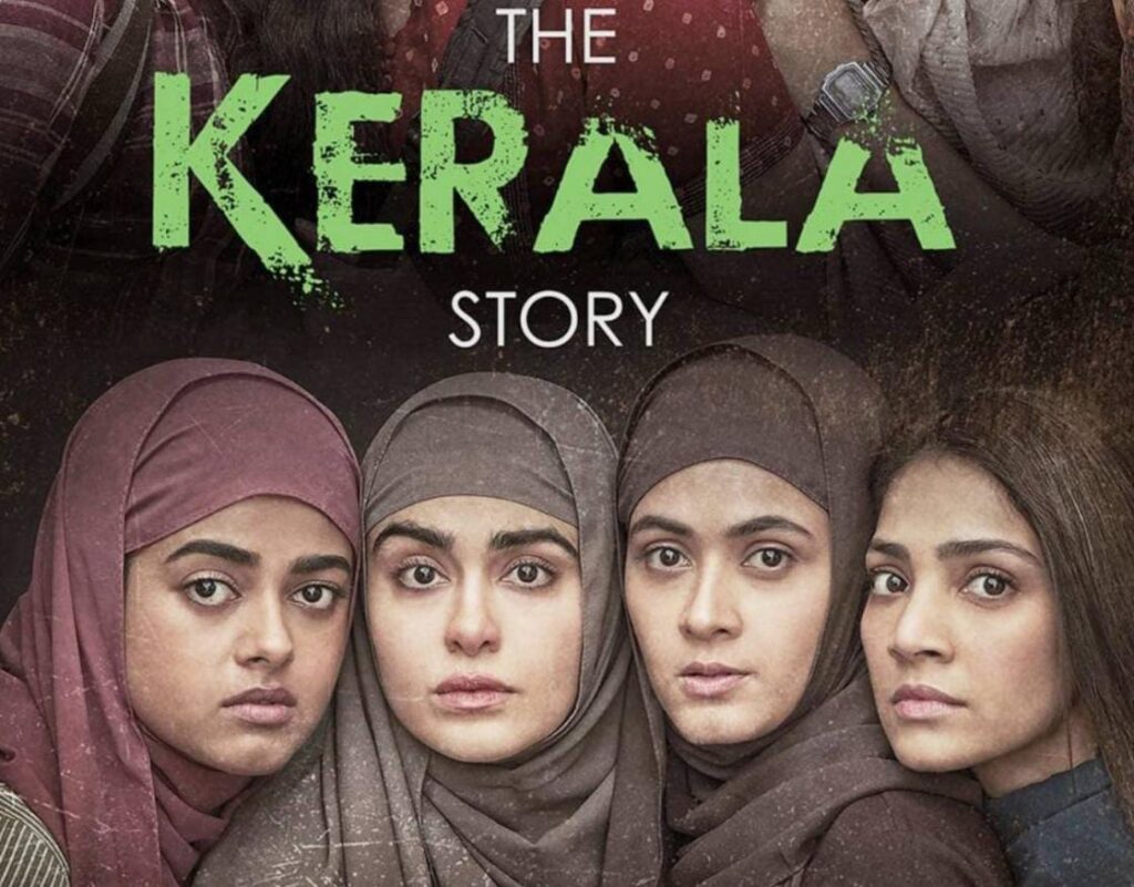 The Kerala Story Movie Controversy: Why 'The Kerala Story' is surrounded by controversies